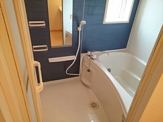 シェル　ラシーヌⅡの物件内観写真