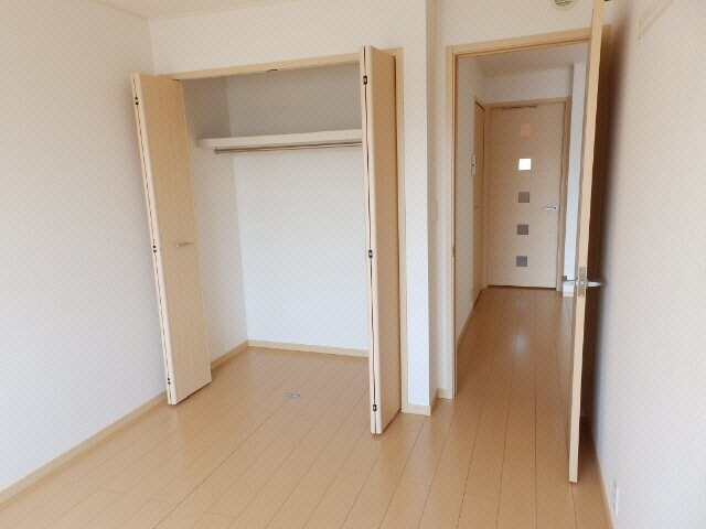 シェル　ラシーヌⅡの物件内観写真