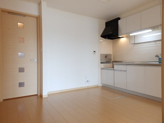 シェル　ラシーヌⅡの物件内観写真