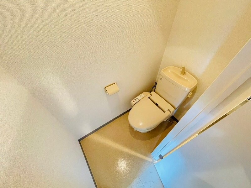 パストラルアベニューの物件内観写真