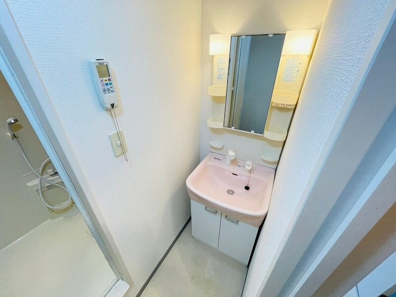 パストラルアベニューの物件内観写真