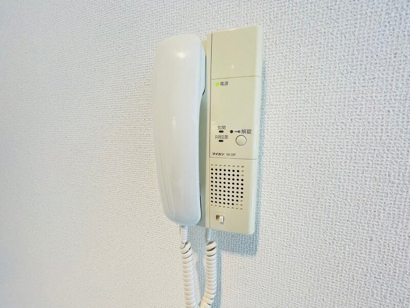 パストラルアベニューの物件内観写真