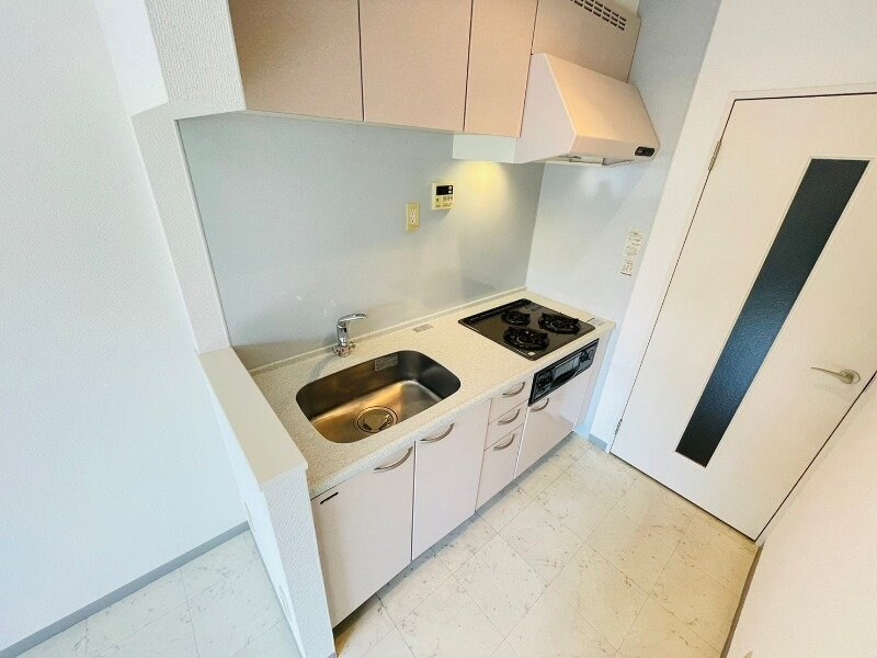 パストラルアベニューの物件内観写真