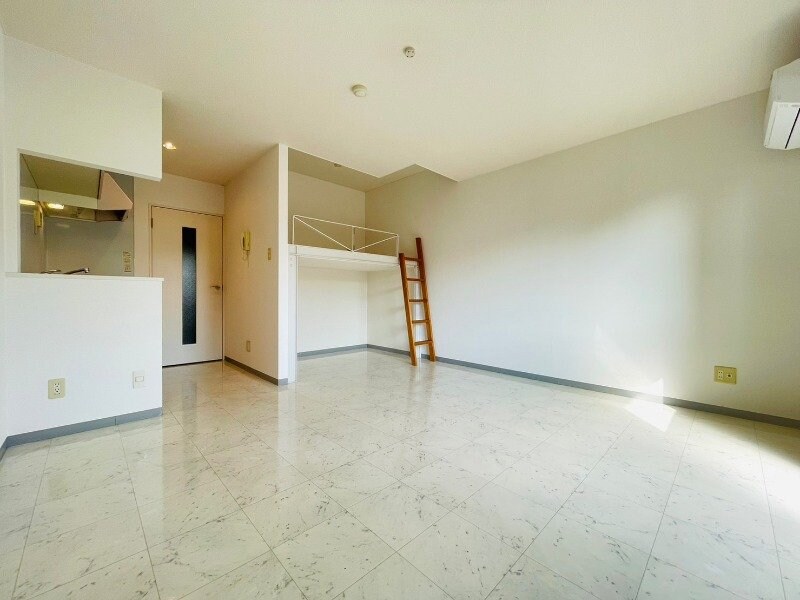 パストラルアベニューの物件内観写真