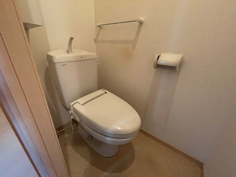 プラティーク　Ⅱの物件内観写真