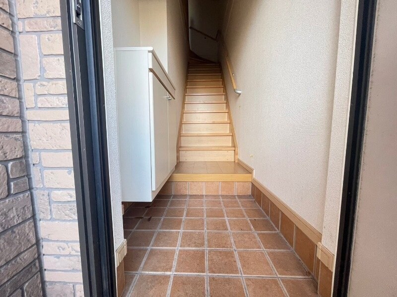 プラティーク　Ⅱの物件内観写真