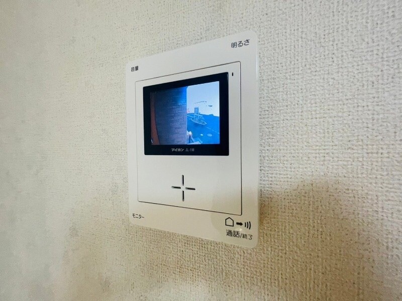 プラティーク　Ⅱの物件内観写真