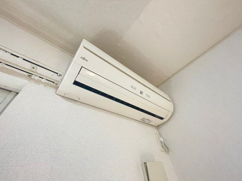 プラティーク　Ⅱの物件内観写真