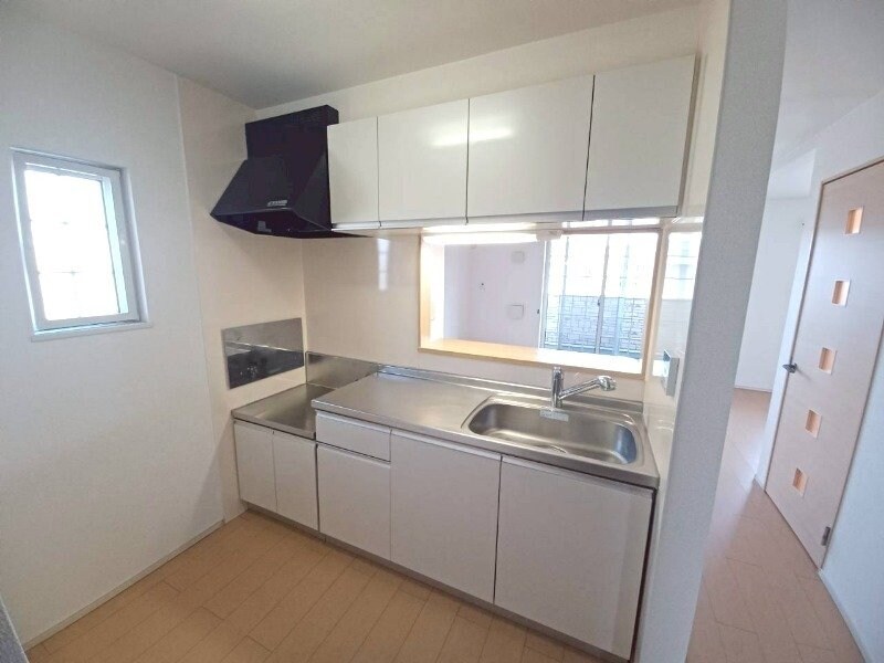 ティアモ　Aの物件内観写真