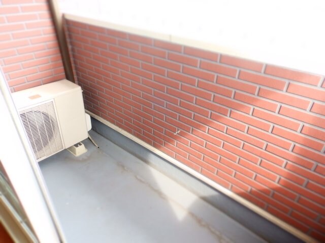 ファインコートＡ棟の物件内観写真