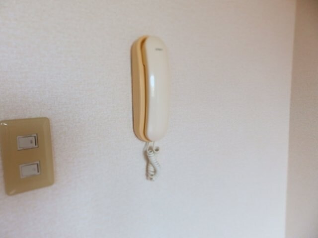 ファインコートＡ棟の物件内観写真