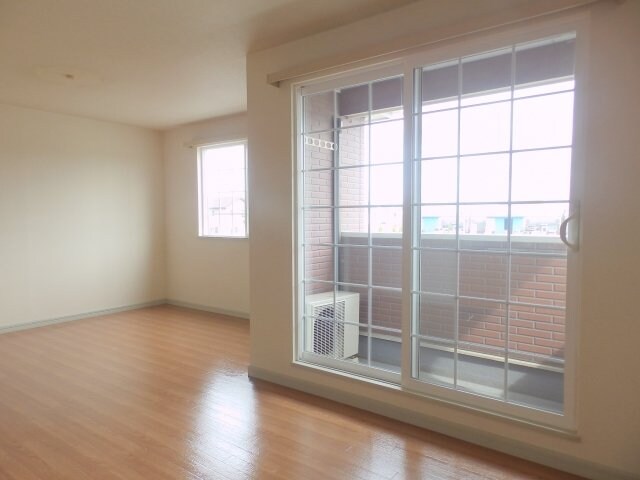 ファインコートＡ棟の物件内観写真