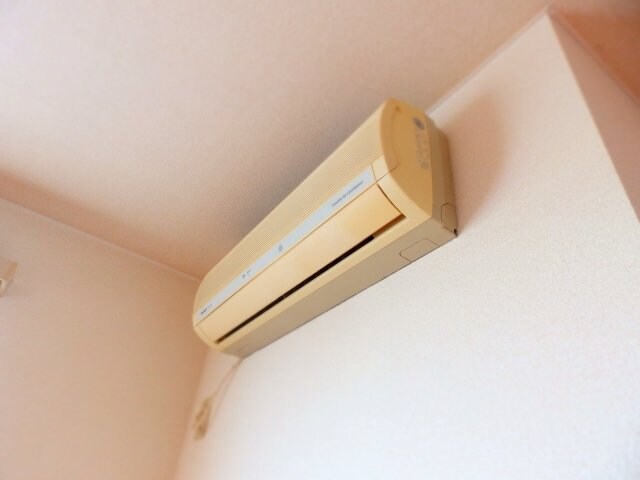 ファインコートＡ棟の物件内観写真