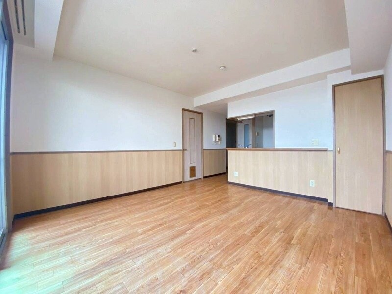 トレンティーノの物件内観写真