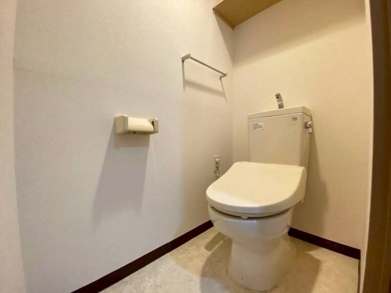 トレンティーノの物件内観写真