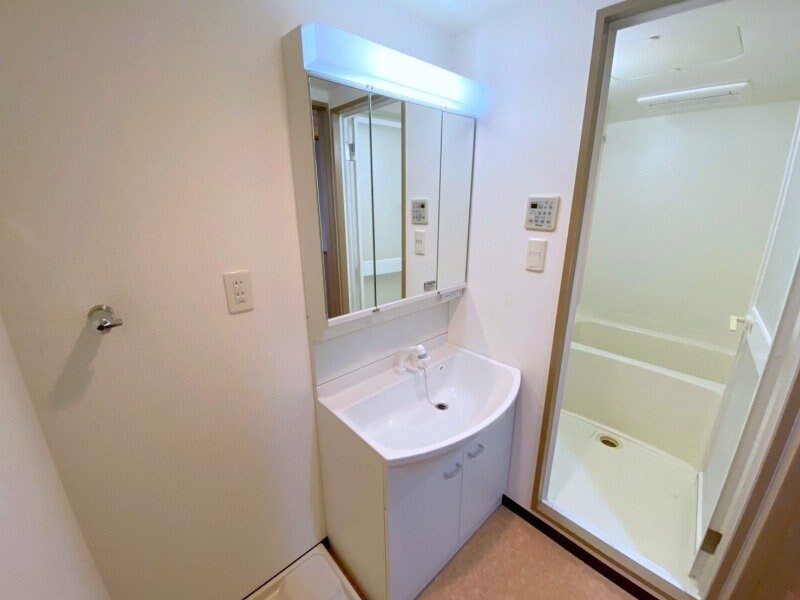 トレンティーノの物件内観写真