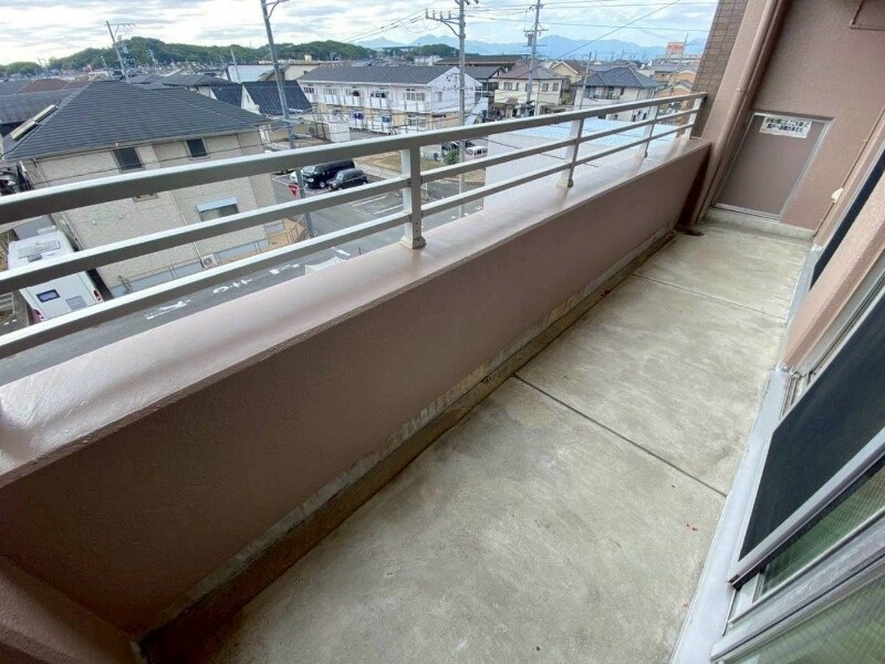 トレンティーノの物件内観写真