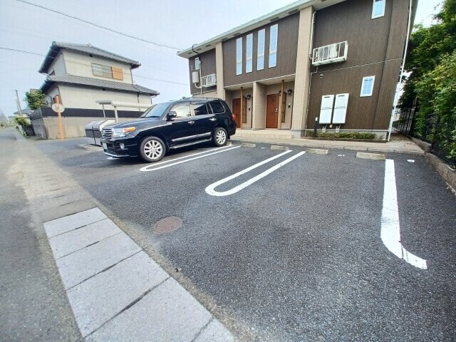 スターポップ　Ｍ　Ⅰの物件外観写真