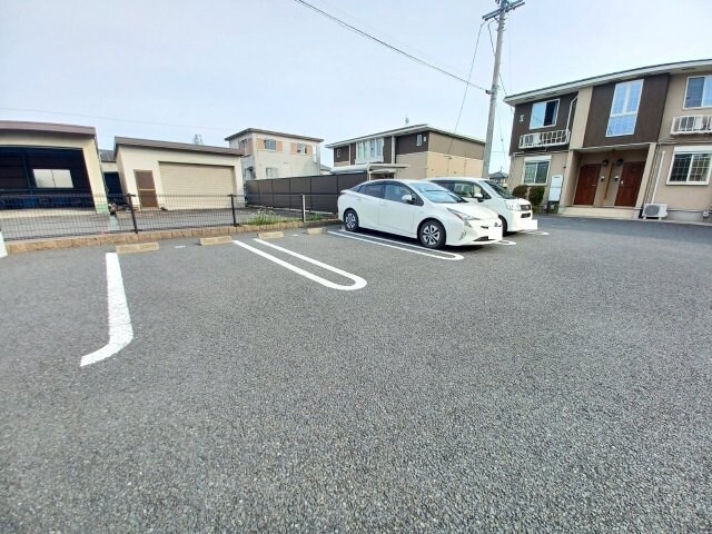 スターポップ　Ｍ　Ⅰの物件外観写真