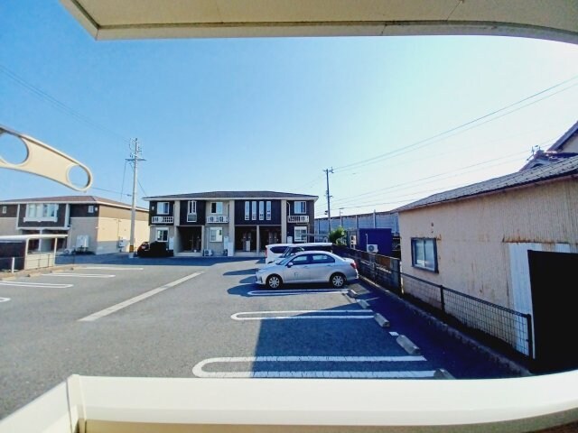 スターポップ　Ｍ　Ⅰの物件内観写真