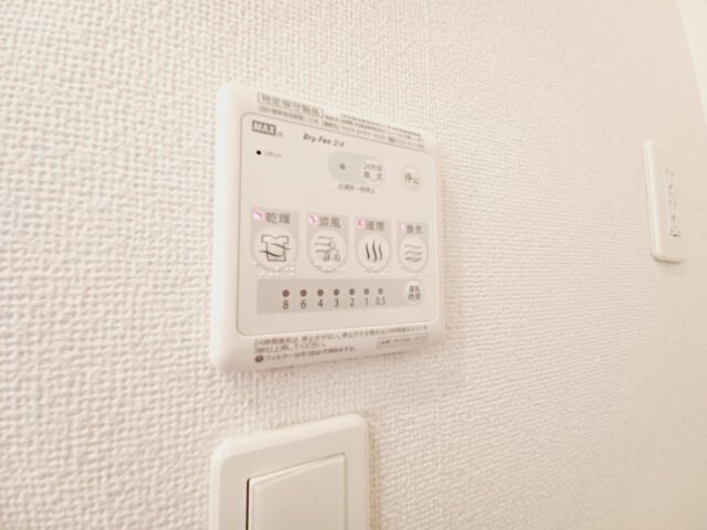 スターポップ　Ｍ　Ⅰの物件内観写真