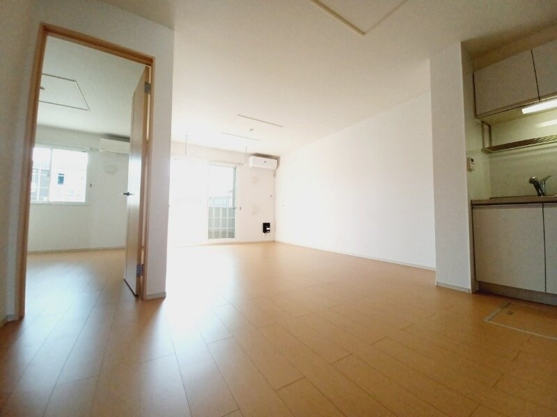 スターポップ　Ｍ　Ⅰの物件内観写真