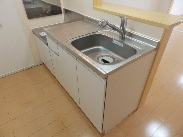 エム・シャトンの物件内観写真