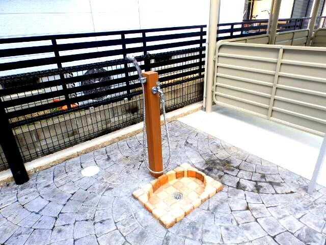 エム・シャトンの物件外観写真