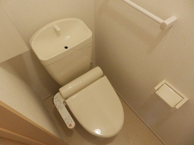 エム・シャトンの物件内観写真