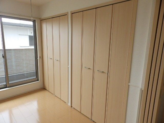 エム・シャトンの物件内観写真