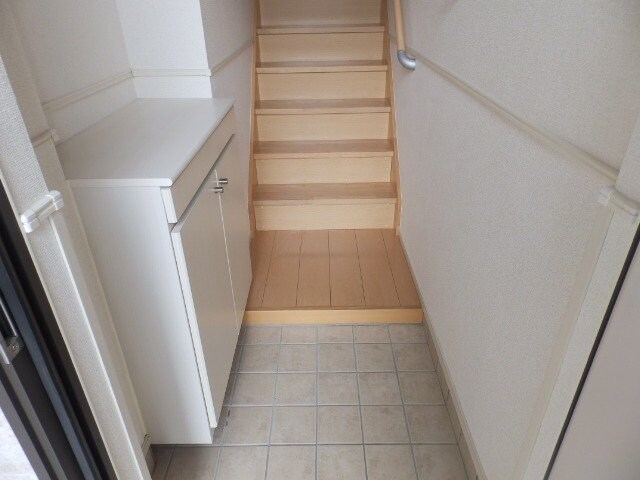 エム・シャトンの物件内観写真