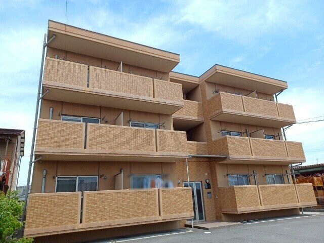 ＲＩＳＥの物件外観写真