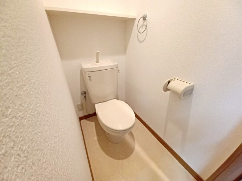 ＲＩＳＥの物件内観写真