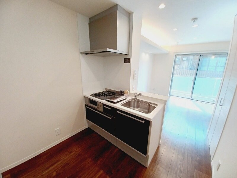 クレールエスパシオの物件内観写真