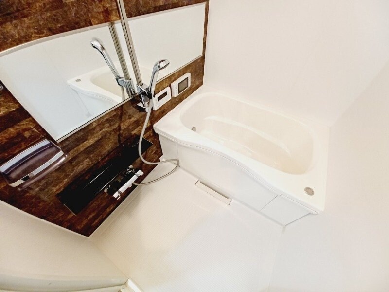 クレールエスパシオの物件内観写真