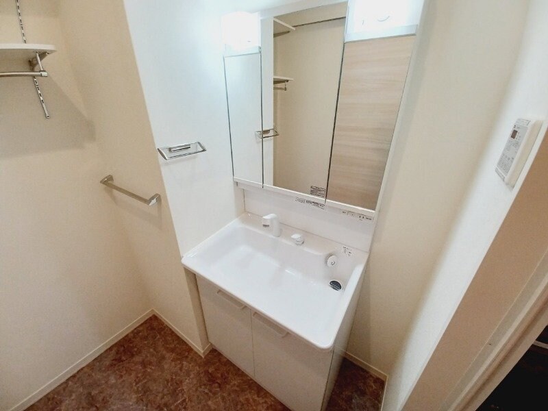 クレールエスパシオの物件内観写真