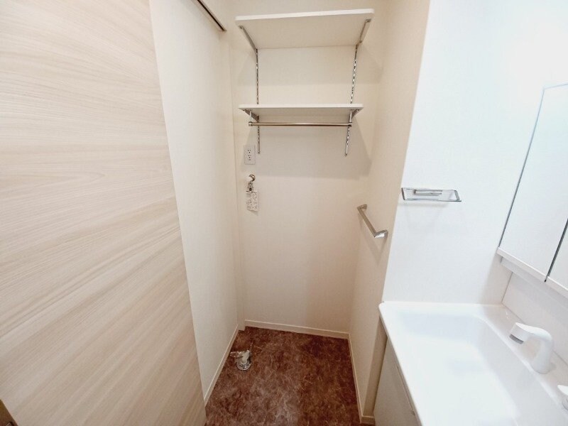 クレールエスパシオの物件内観写真