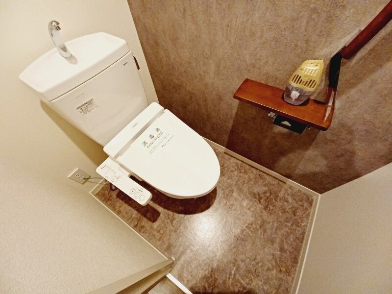 クレールエスパシオの物件内観写真