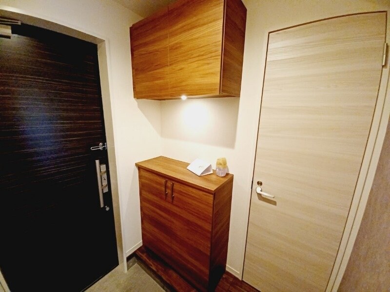 クレールエスパシオの物件内観写真