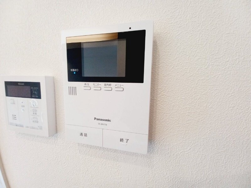 クレールエスパシオの物件内観写真