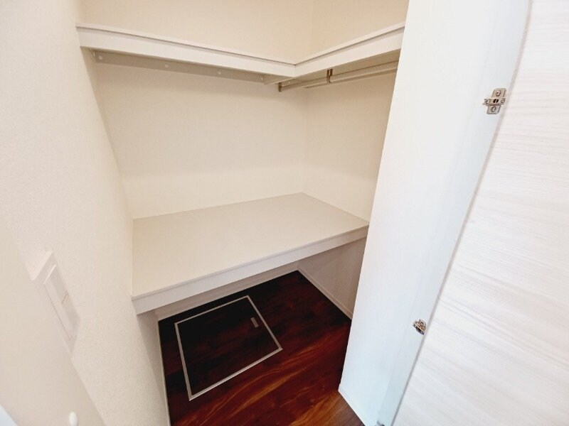 クレールエスパシオの物件内観写真