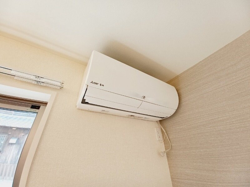 クレールエスパシオの物件内観写真