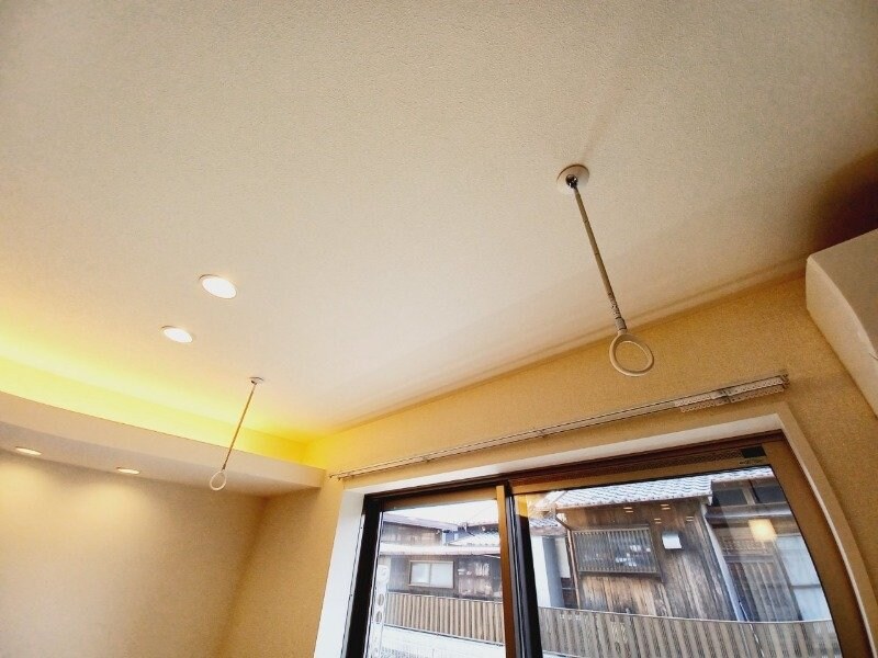 クレールエスパシオの物件内観写真