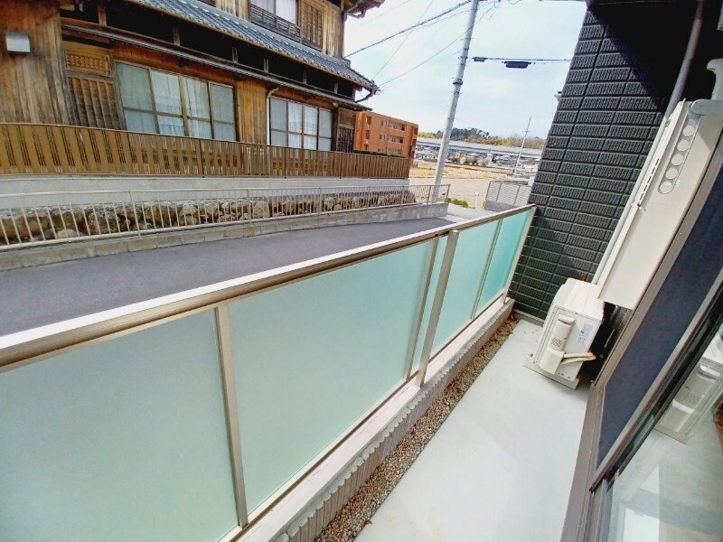 クレールエスパシオの物件内観写真