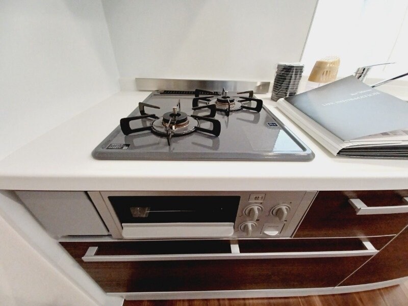 クレールエスパシオの物件内観写真