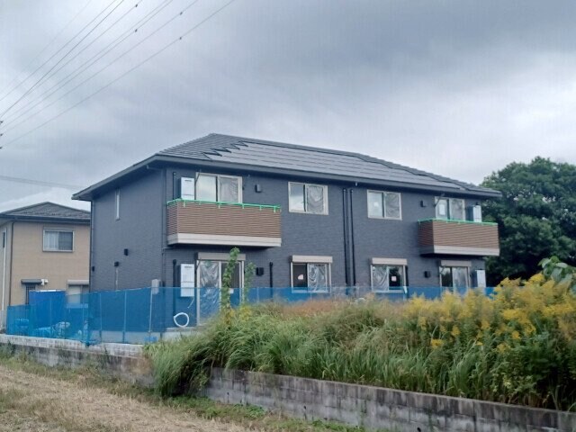 Ｇｒｕｎｄｙの物件外観写真