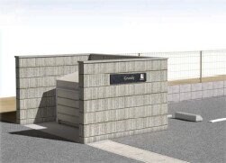 Ｇｒｕｎｄｙの物件外観写真