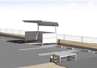 Ｇｒｕｎｄｙの物件外観写真