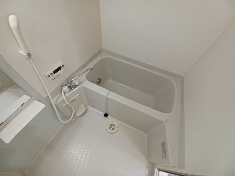 ポラリス　Ｂ棟の物件内観写真