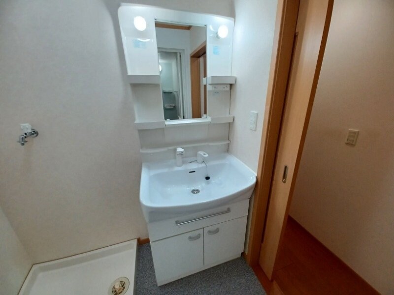 ポラリス　Ｂ棟の物件内観写真